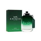 Coach Green Eau de Toilette Masculino