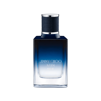 Jimmy Choo Blue Eau De Toilette Masculino Imagem principal do produto