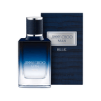 Jimmy Choo Blue Eau De Toilette Masculino