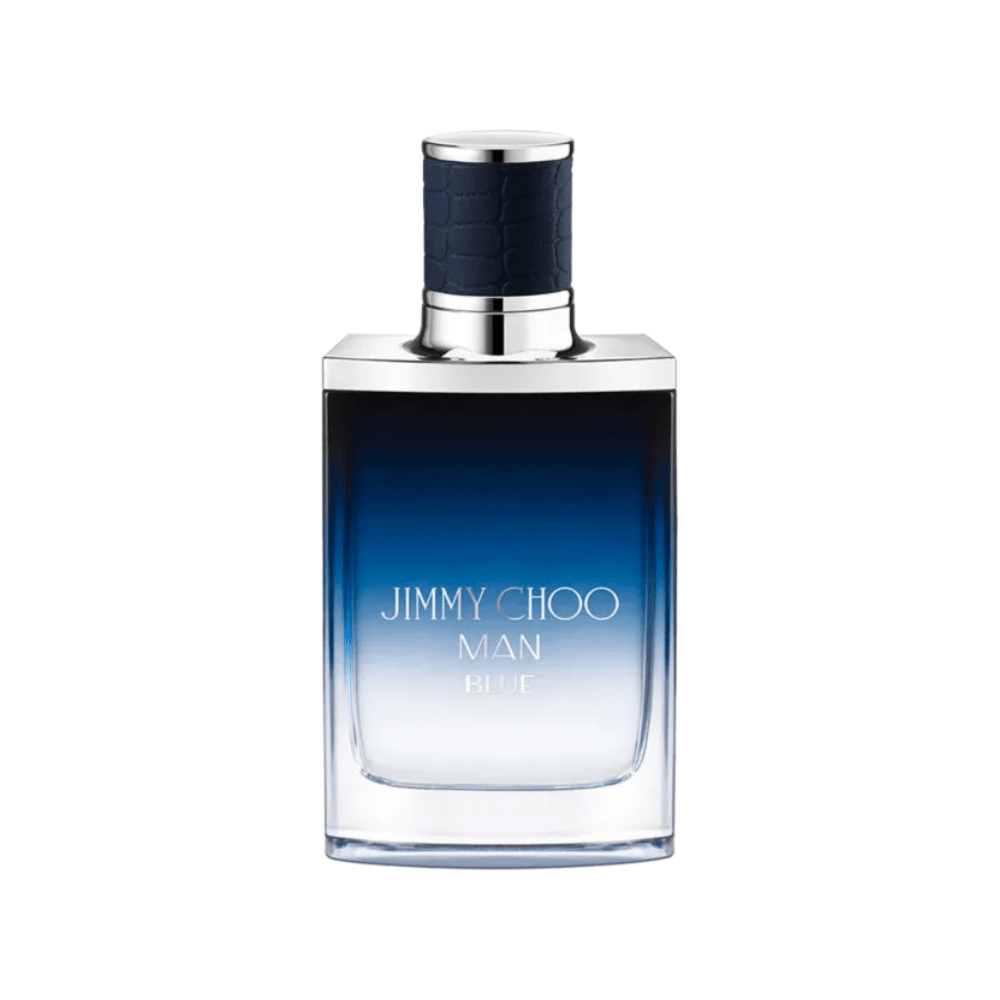 Jimmy Choo Blue Eau De Toilette Masculino