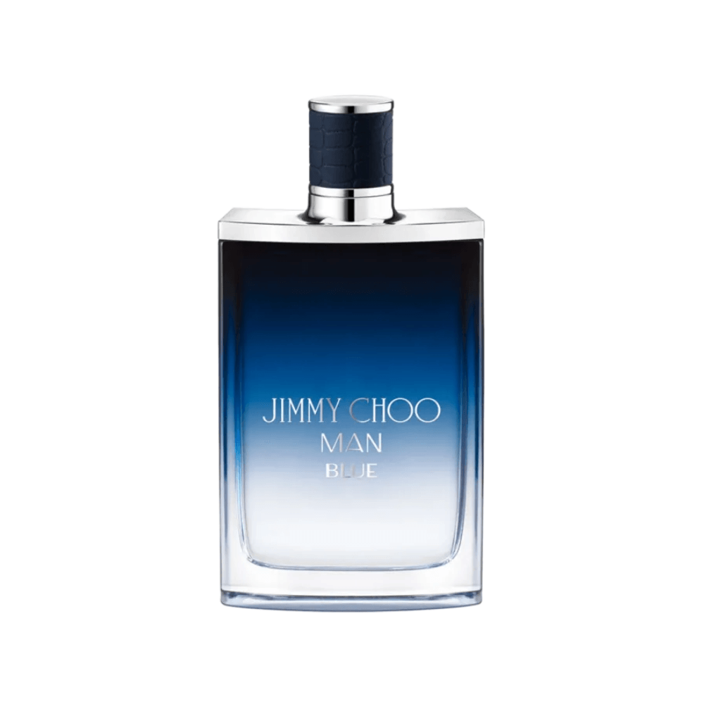 Jimmy Choo Blue Eau De Toilette Masculino