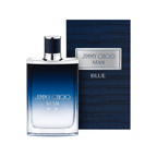 Jimmy Choo Blue Eau De Toilette Masculino