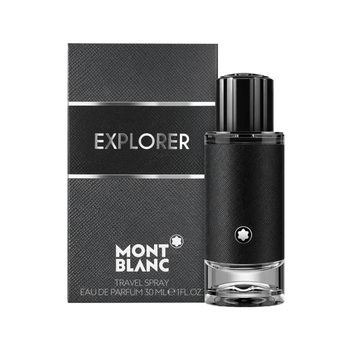 Montblanc Explorer Eau de Parfum Masculino Imagem secundária do produto