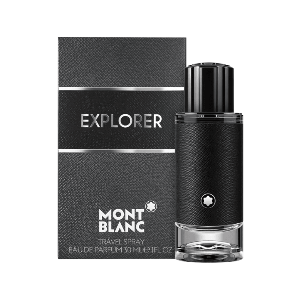 Montblanc Explorer Eau de Parfum Masculino