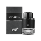 Montblanc Explorer Eau de Parfum Masculino