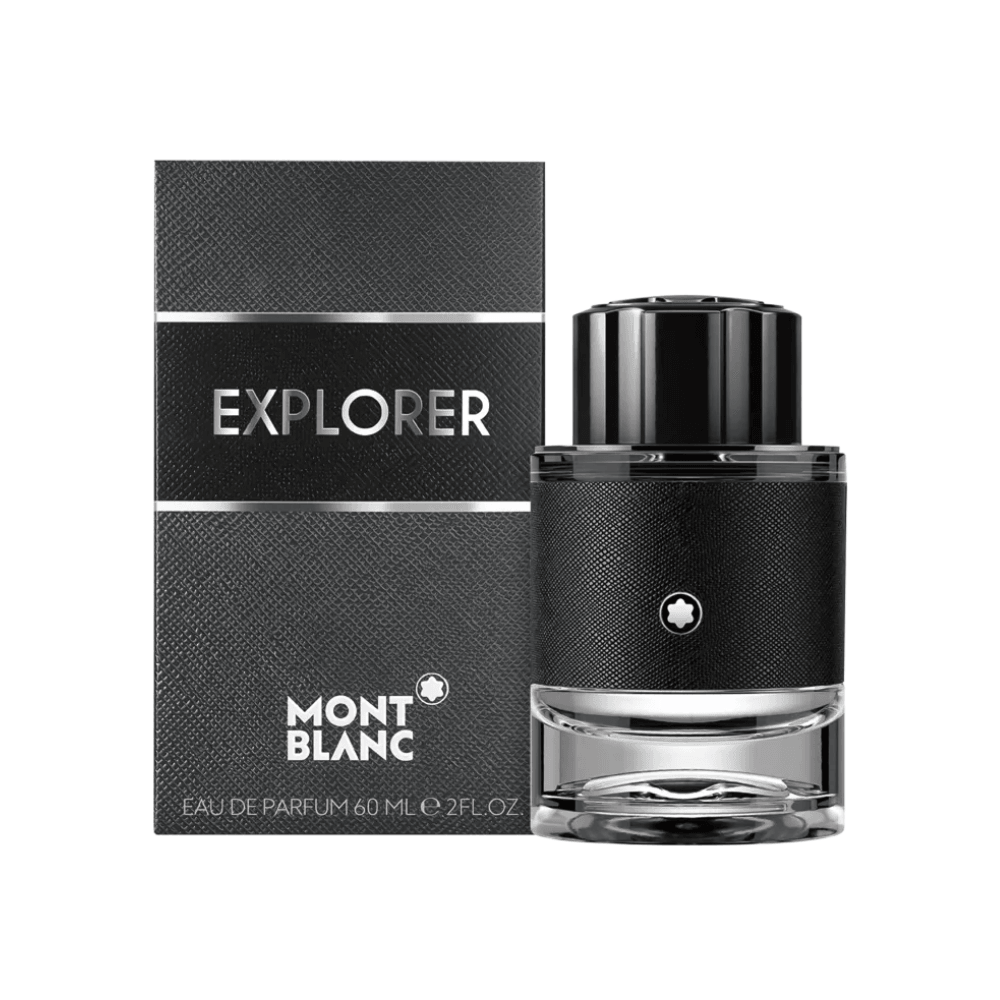 Montblanc Explorer Eau de Parfum Masculino