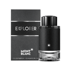 Montblanc Explorer Eau de Parfum Masculino