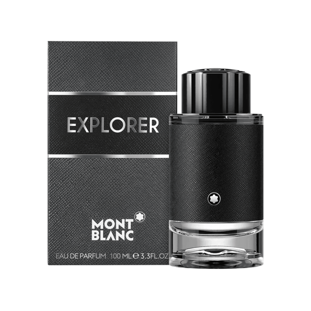 Montblanc Explorer Eau de Parfum Masculino