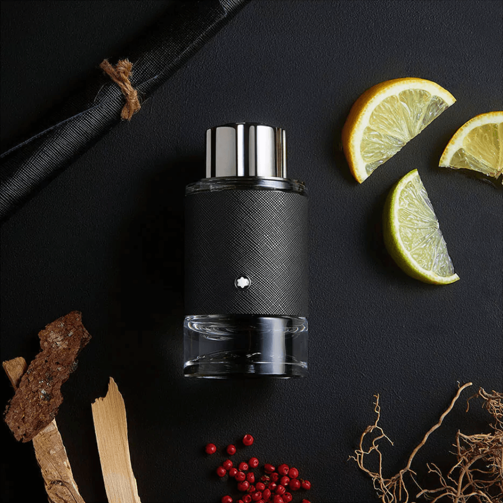 Montblanc Explorer Eau de Parfum Masculino