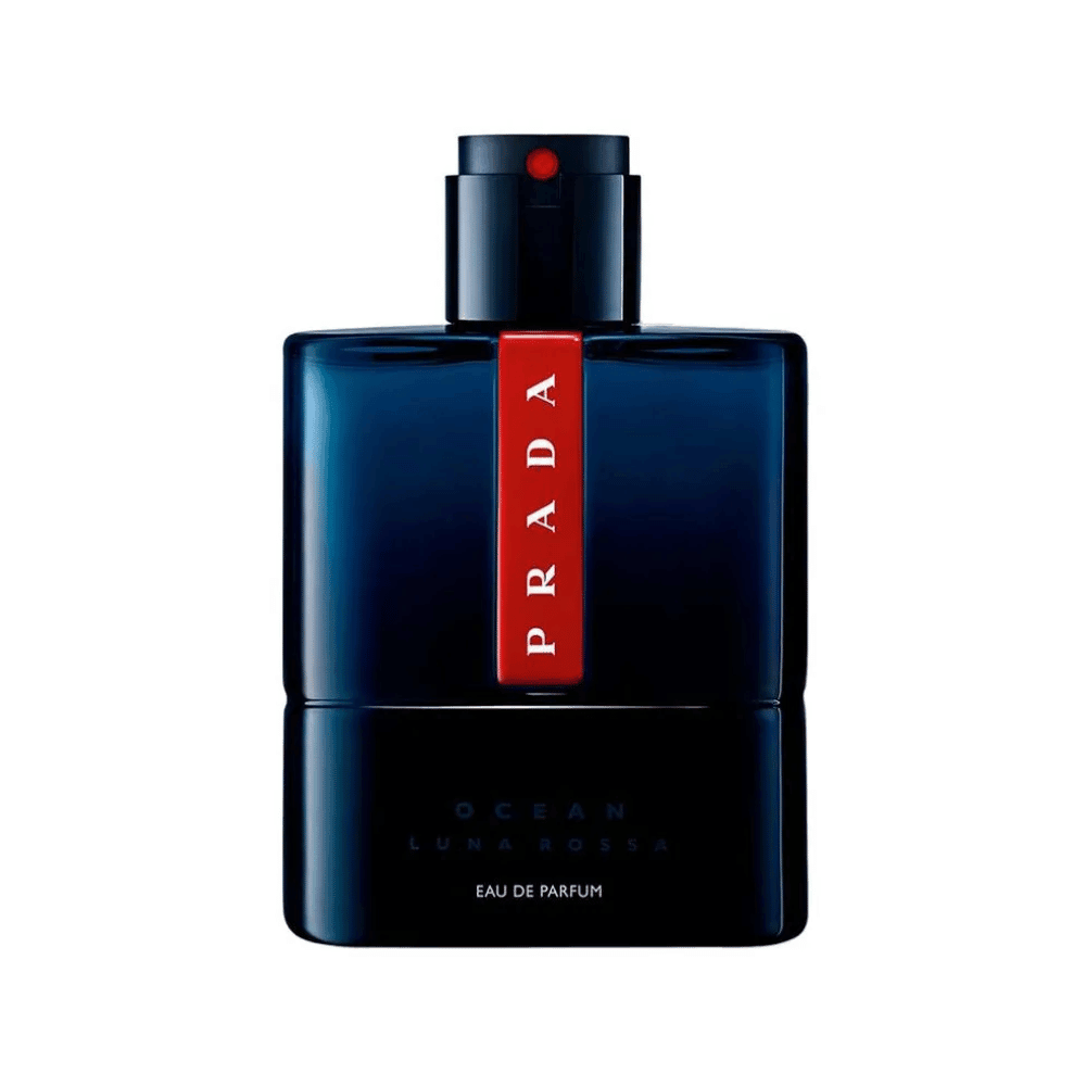 Prada Luna Rossa Ocean Eau de Parfum Masculino