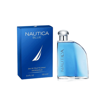 Nautica Blue Eau de Toilette Masculino Imagem secundária do produto