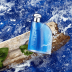 Nautica Blue Eau de Toilette Masculino