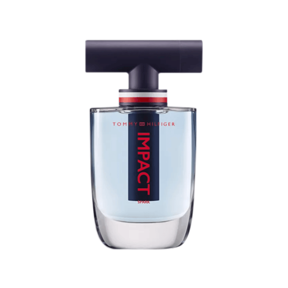 Tommy Hilfiger Impact Spark Eau de Toilette Masculino