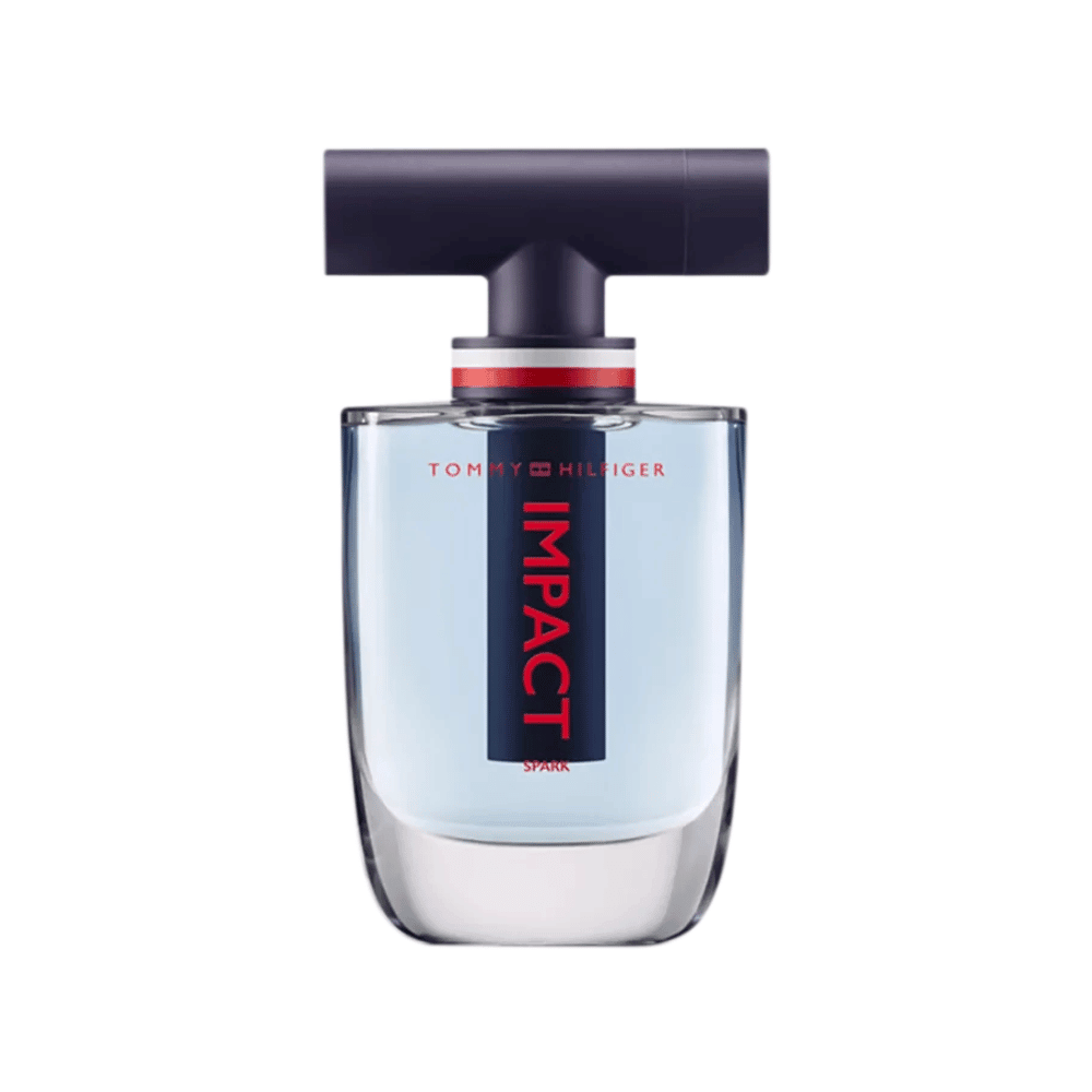 Tommy Hilfiger Impact Spark Eau de Toilette Masculino