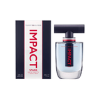 Tommy Hilfiger Impact Spark Eau de Toilette Masculino