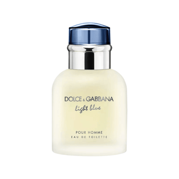 Dolce & Gabbana Light Blue Eau de Toilette Masculino Imagem principal do produto