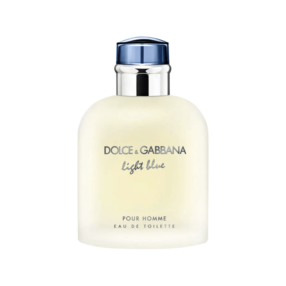Dolce & Gabbana Light Blue Eau de Toilette Masculino