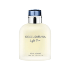 Dolce & Gabbana Light Blue Eau de Toilette Masculino