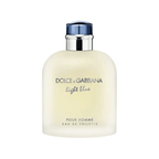 Dolce & Gabbana Light Blue Eau de Toilette Masculino