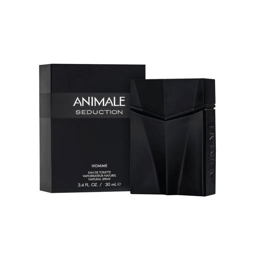 Animale Seduction Eau De Toilette Masculino