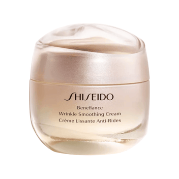 Shiseido Benefiance Wrinkle Smoothing Cream Imagem principal do produto