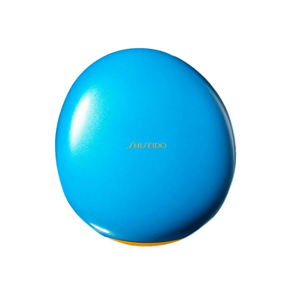 Shiseido Case For Foundation Compact