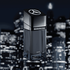 Mercedes Benz Select Night Eau De Parfum Masculino