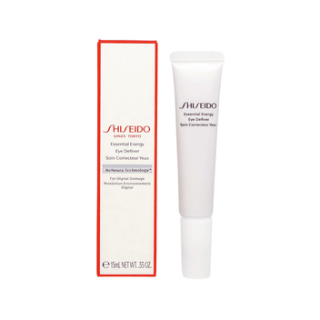 Shiseido Essential Energy Eye Definer Imagem secundária do produto