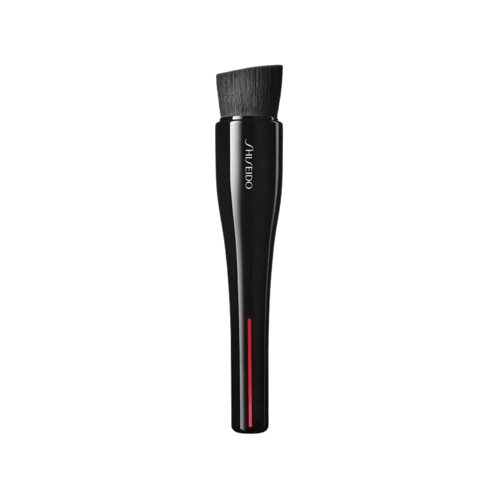 Shiseido Pincel Hasu Foundation Brush