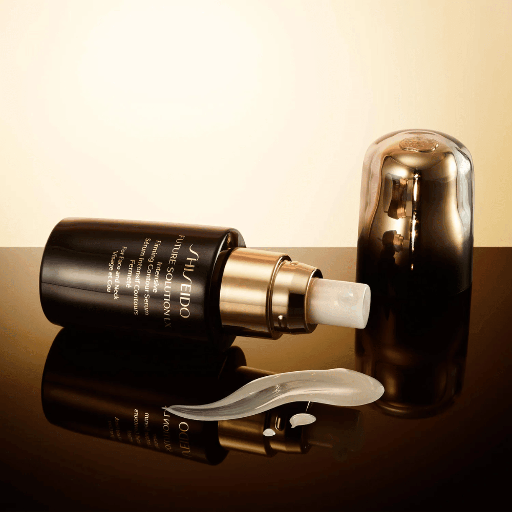Shiseido Future Solution LX Intensive Firming Contour Serum