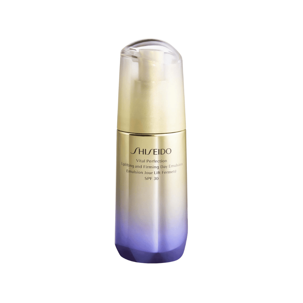 Shiseido Vital Perfection Uplifting And Firming Day Emulsion