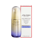Shiseido Vital Perfection Uplifting And Firming Day Emulsion