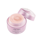 Shiseido White Lucent Overnight Cream & Mask