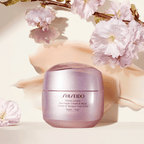 Shiseido White Lucent Overnight Cream & Mask