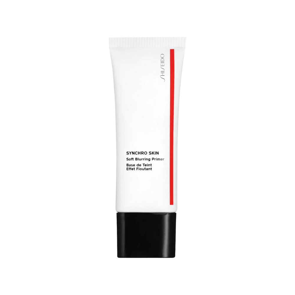 Shiseido Primer Facial Synchro Skin Soft Blurring Primer
