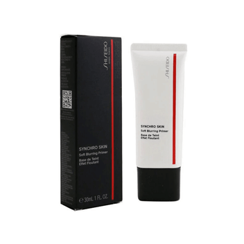 Shiseido Primer Facial Synchro Skin Soft Blurring Primer Imagem secundária do produto