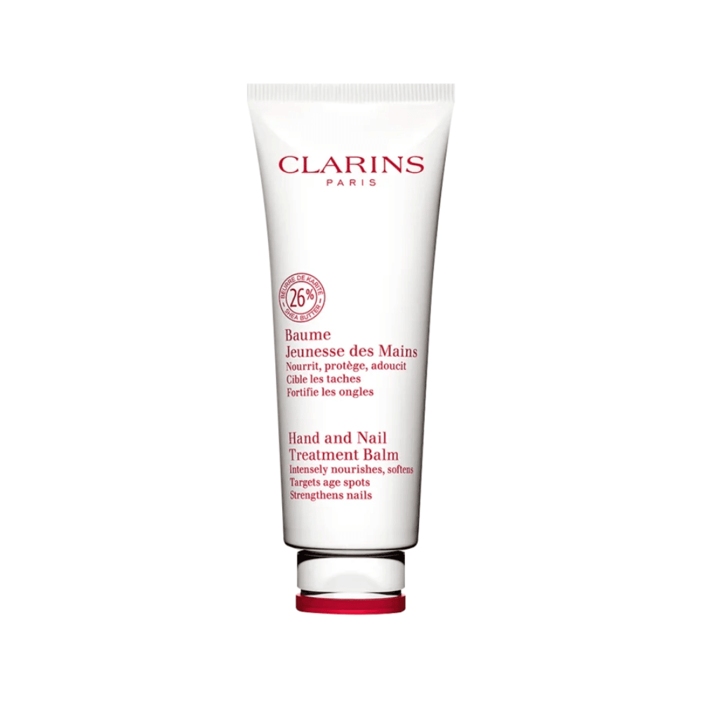Clarins Baume Jeunesse des Mains Hand And Nail