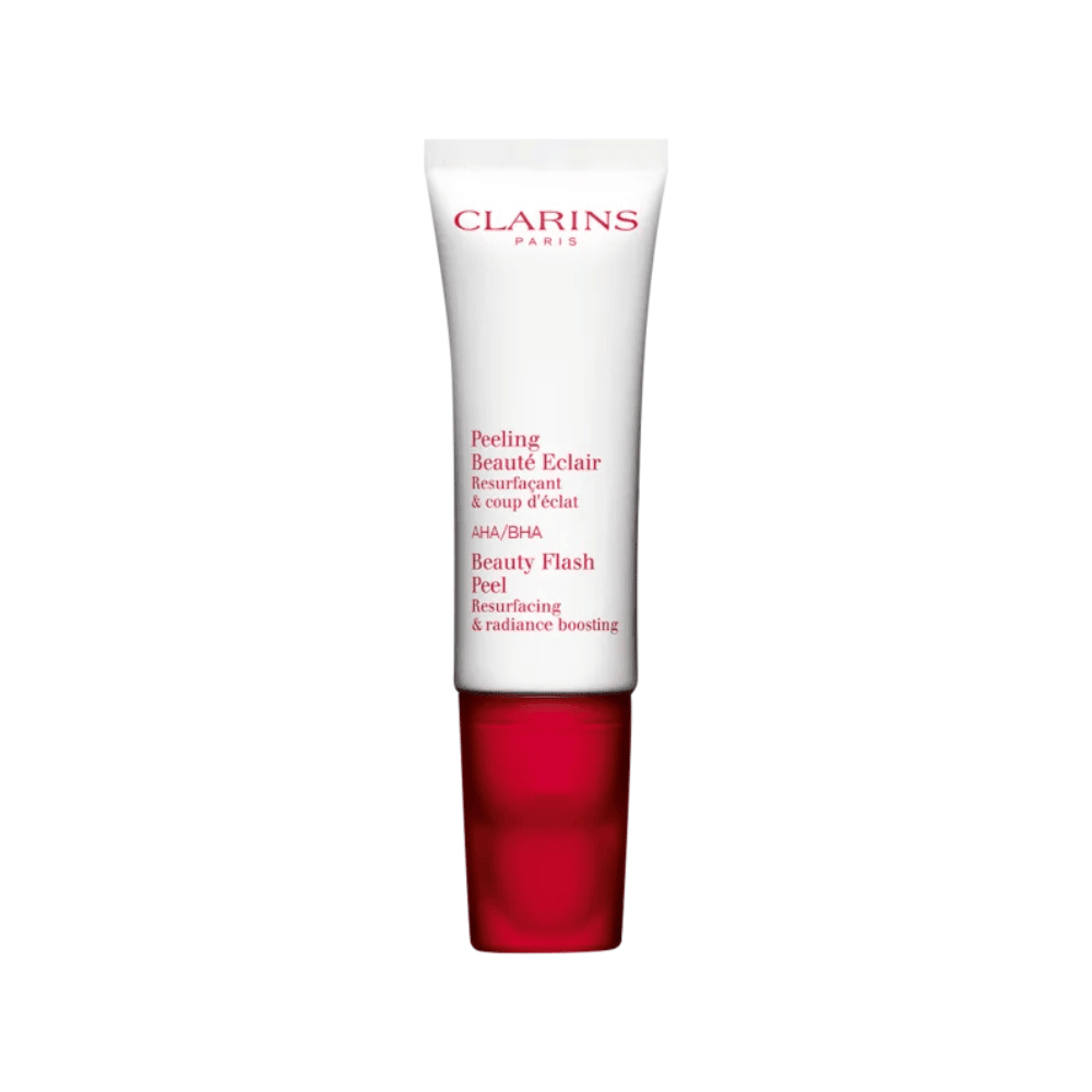 Clarins Esfoliante Facial Beauty Flash Peel
