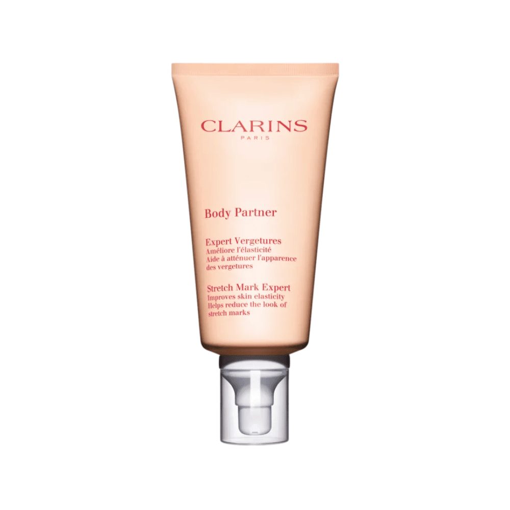 Clarins Body Partner Stretch Mark Expert