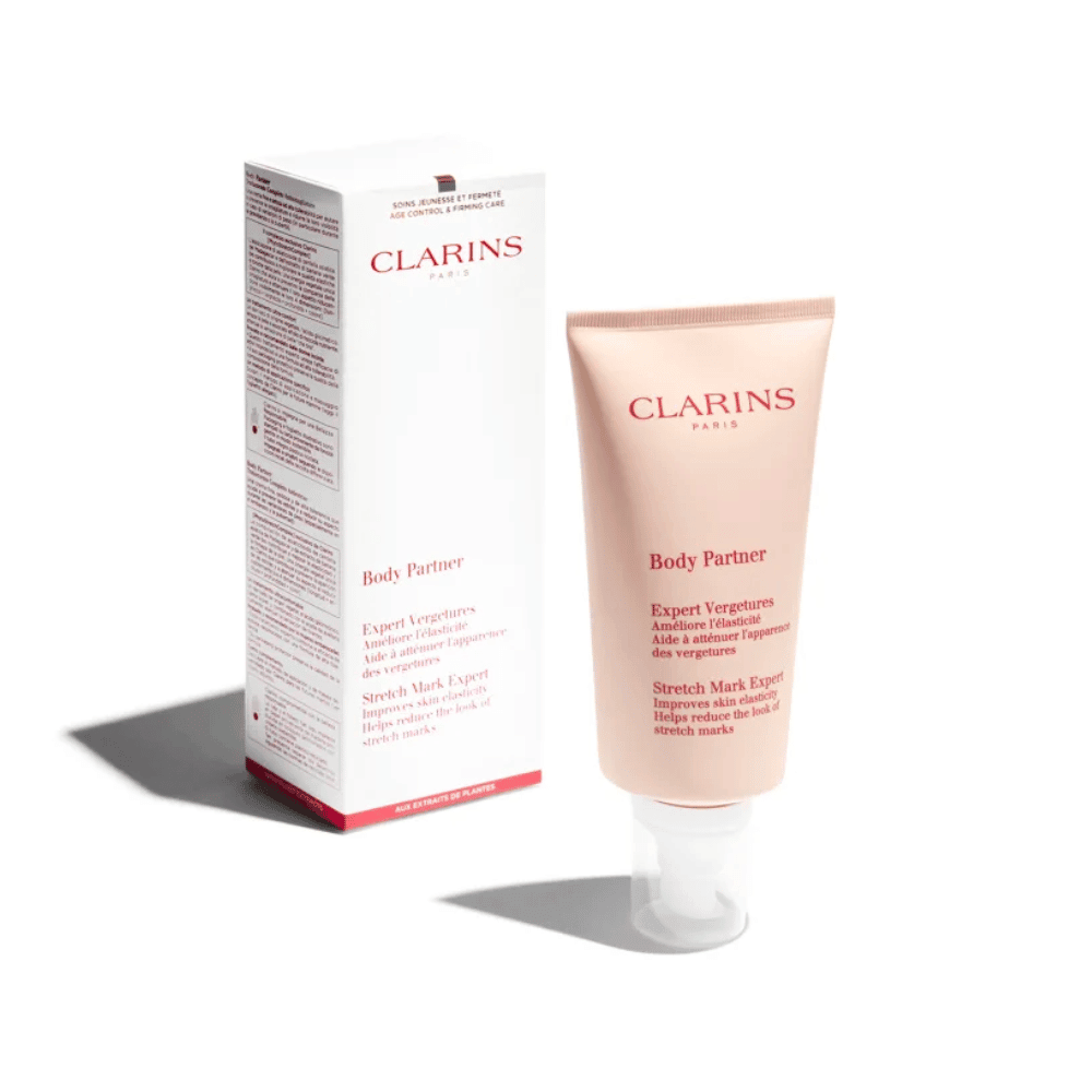 Clarins Body Partner Stretch Mark Expert