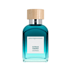 Adolfo Dominguez Agua Fresca Citrus Cedro Eau de Toilette Masculino