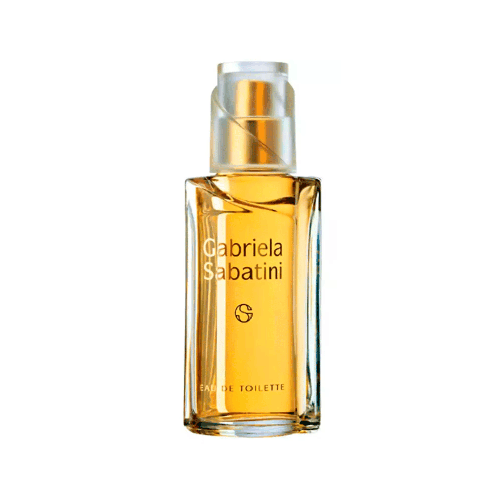 Gabriela Sabatini Eau de Toilette Feminino