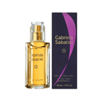 Gabriela Sabatini Eau de Toilette Feminino