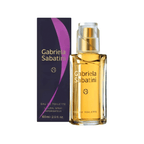 Gabriela Sabatini Eau de Toilette Feminino