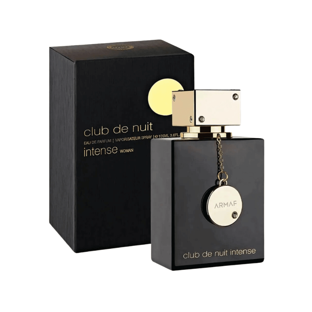 Armaf Club de Nuit Intense Eau de Parfum Feminino