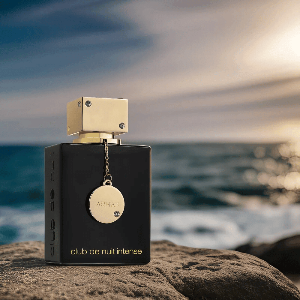 Armaf Club de Nuit Intense Eau de Parfum Feminino