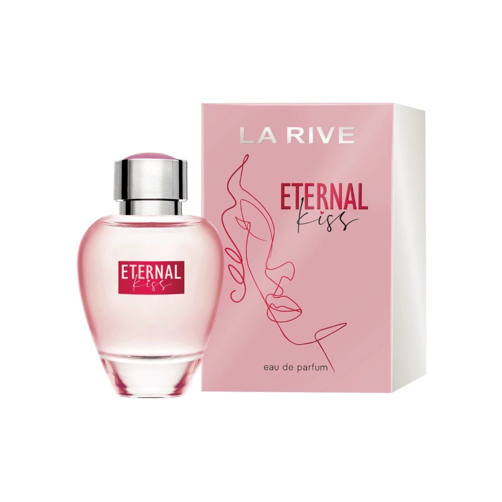 La Rive Eternal Kiss Eau De Parfum Feminino