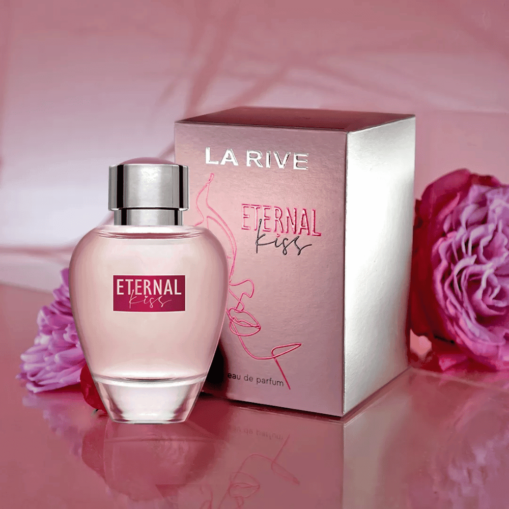La Rive Eternal Kiss Eau De Parfum Feminino