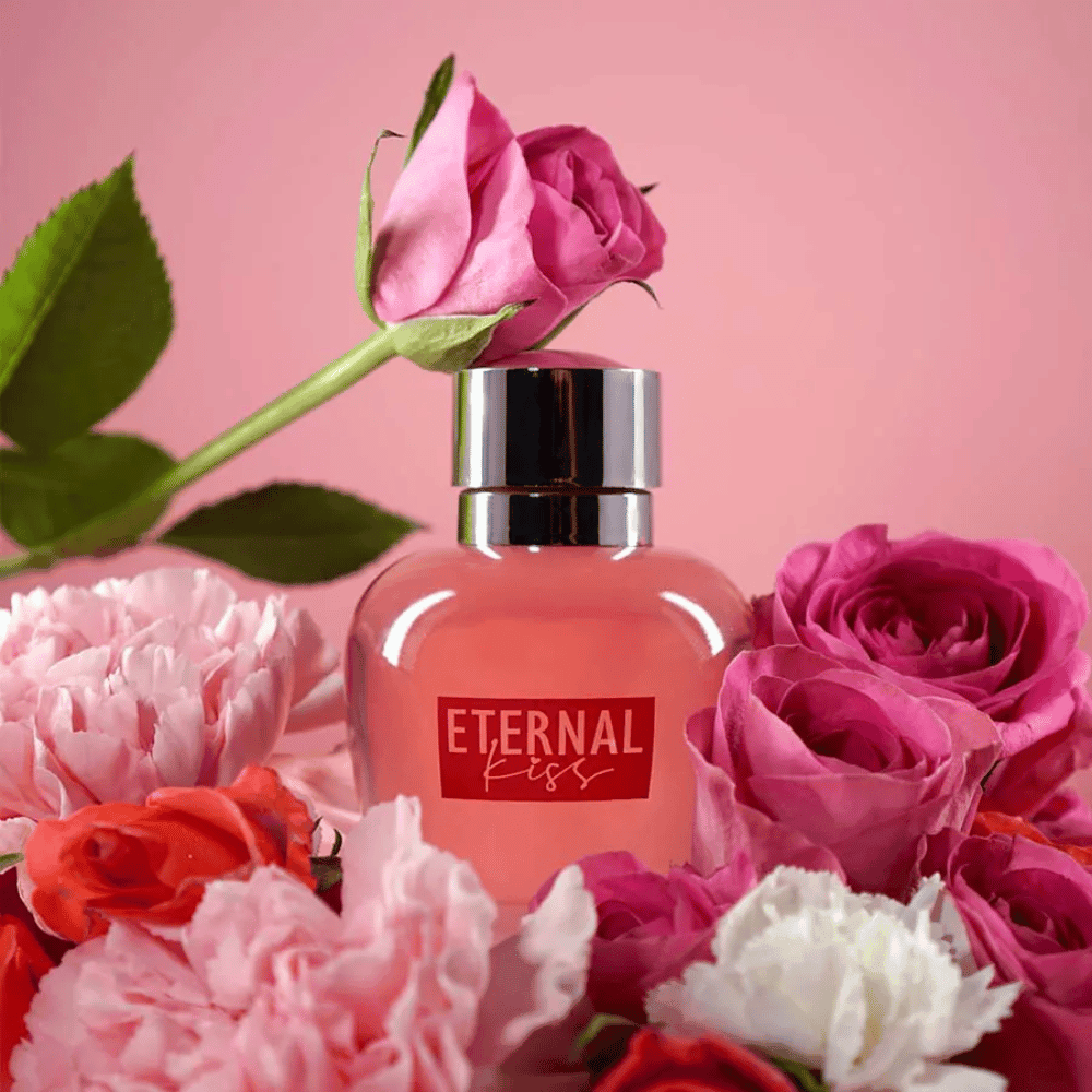 La Rive Eternal Kiss Eau De Parfum Feminino