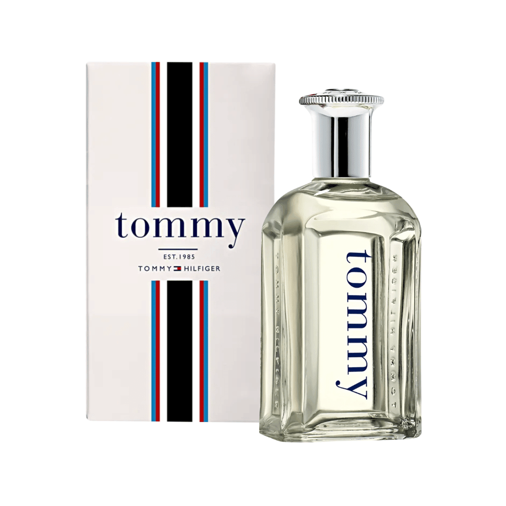 Tommy Hilfiger Eau de Toilette Masculino